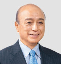 Toshio Morohoshi