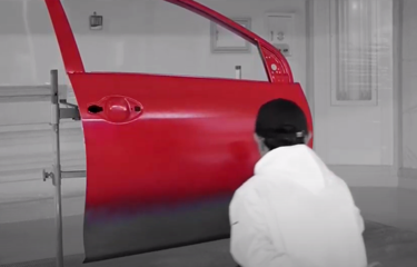 Developing automotive repair paints that fully demonstrate synergies with automotive coating technologies