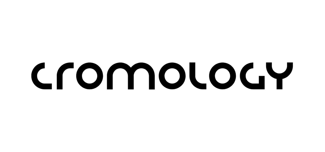 cromology_ロゴ