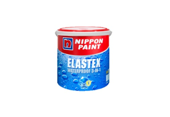 Elastex Waterproof 3-in-1