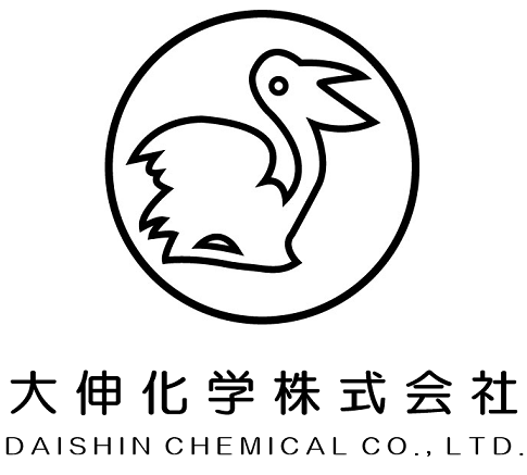 DAISHIN CHEMICAL CO. , LTD.
